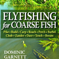 Flyfishing for Coarse Fish Book