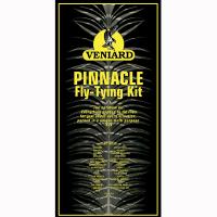 Veniard Pinnacle Fly Tyers Kit
