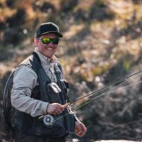 Snowbee Prestige Technical Fishing Shirt – Taupe