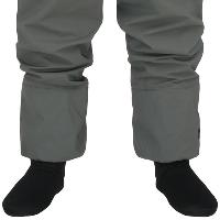 Snowbee Spectre Breathable Stockingfoot Chest Wader