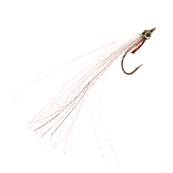 Turrall Bass Bonker Pearl Premium Saltwater Fly