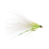 Turrall Beadhead Flexi Cat Streamer / Lure Trout Fly