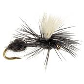 Turrall Black Ant Parachute Trout Fly