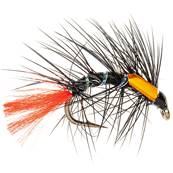 Turrall Black Red Tag Snatcher Trout Fly