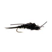 Turrall Large Black Heavy Stonefly Nymph Trout Fly