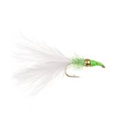 Turrall Mini Cats Whisker Nomad Trout Fly