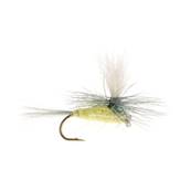 Turrall Pale Evening Dun Parachute Trout Fly