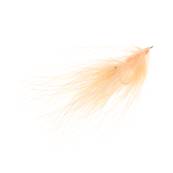 Turrall Pattegrisen Marabou Sea Trout Fly