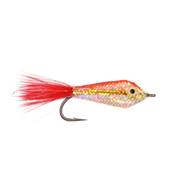 Turrall Ruby Little Gem Saltwater Fly