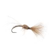 Turrall Shuttlecock Hair Ear Cul De Canard Trout Fly