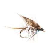 Turrall Silver Invicta Wet Winged Trout Fly