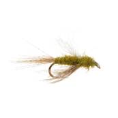 Turrall Sulphur Emerger Emerger Trout Fly