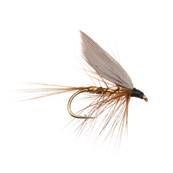 Turrall Wickhams Fancy Wet Winged Trout Fly