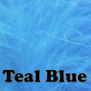 Veniard Teal Blue