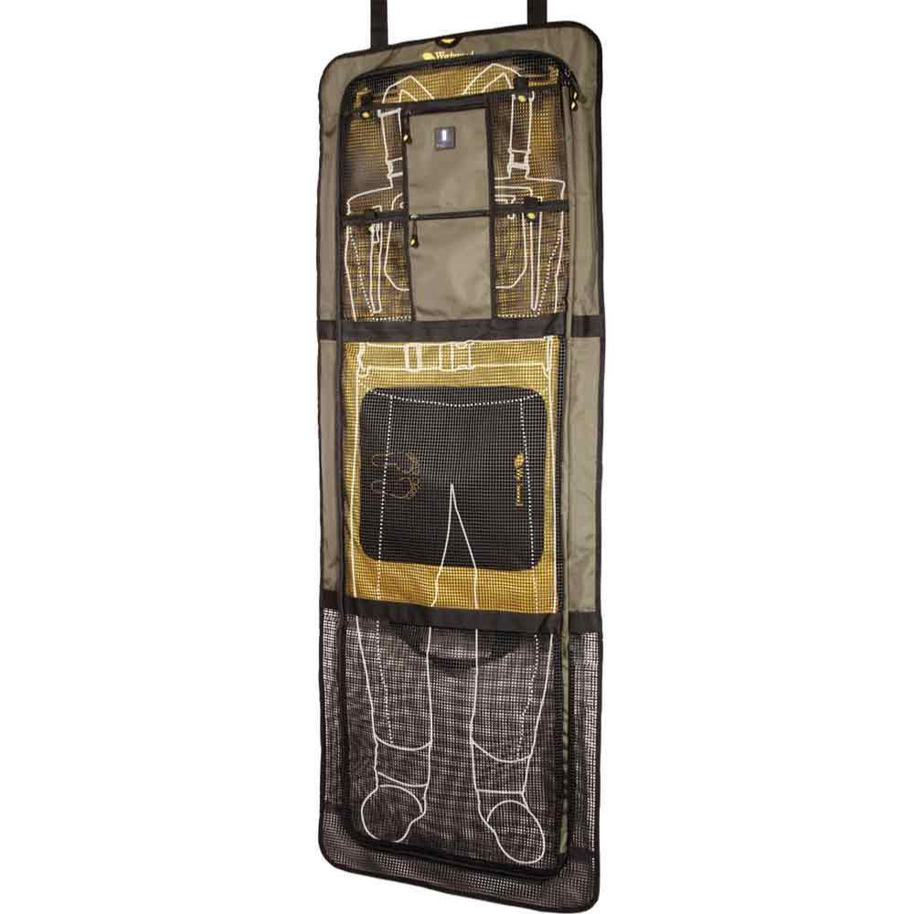 Wychwood Wader Bag Fishing Wader Bag troutcatchers