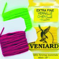 Extra Fine Vernille Chenille