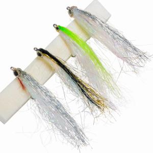 Snowbee Sea Surf Specials 1 Fly Selection
