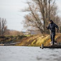 Snowbee Classic Fishing Over Trousers