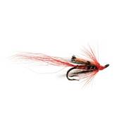 Turrall Allys Shrimp-Red Double Salmon Fly