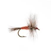 Turrall Ausable Wulff Dry Trout Fly