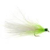 Turrall Beadhead Shaggy Cat Streamer / Lure Trout Fly