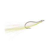 Turrall Bend Back Chartreuse Premium Saltwater Fly