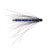 Turrall Blue Streak Sea Trout Tube Fly