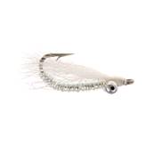 Turrall Crazy Charlie-Pearl Premium Saltwater Fly