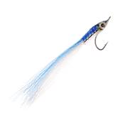 Turrall Ez Prey Blue Premium Saltwater Fly