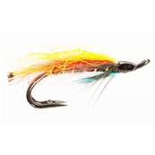Turrall Garry Dog Double Salmon Fly
