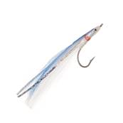 Turrall Glass Minnow - Blue Premium Saltwater Fly
