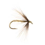 Turrall Greenwells Spider Wet Hackled Trout Fly
