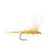 Turrall Imago Yellow May Cul De Canard Trout Fly
