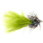 Turrall Loyton Guinea Viva Streamer / Lure Trout Fly