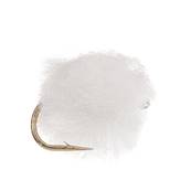 Turrall Monks Head White Carp Fly