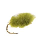 Turrall Ninja Egg Olive Carp Fly