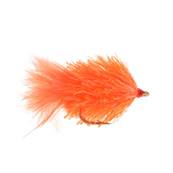 Turrall Orange Blob / Bung Trout Fly