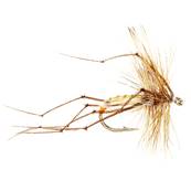 Turrall Orange Butt Daddy Long Legs Trout Fly