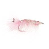 Turrall Pink CDC Shrimp Sea Trout Fly