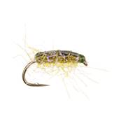 Turrall Shrimp Bug Stalking Trout Fly