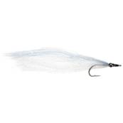 Turrall Summer Sand Eel Blue Grey Premium Saltwater Fly