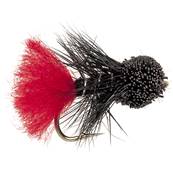 Turrall Zulu Mini Muddler Trout Fly