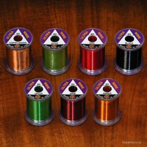 Utc Ultra Wire (Standard Colours)