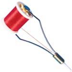 Fly Tying Bobbin Holders