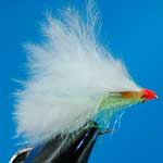 Cats Straggle Jc Mini Lure Trout Fishing Fly #10 (L8)