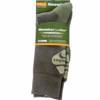 Large Snowbee Knitted CoolMax® Technical Boot Socks 13275-L 