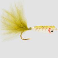 Turrall Floating Fry Perch - FF018 - Size 8