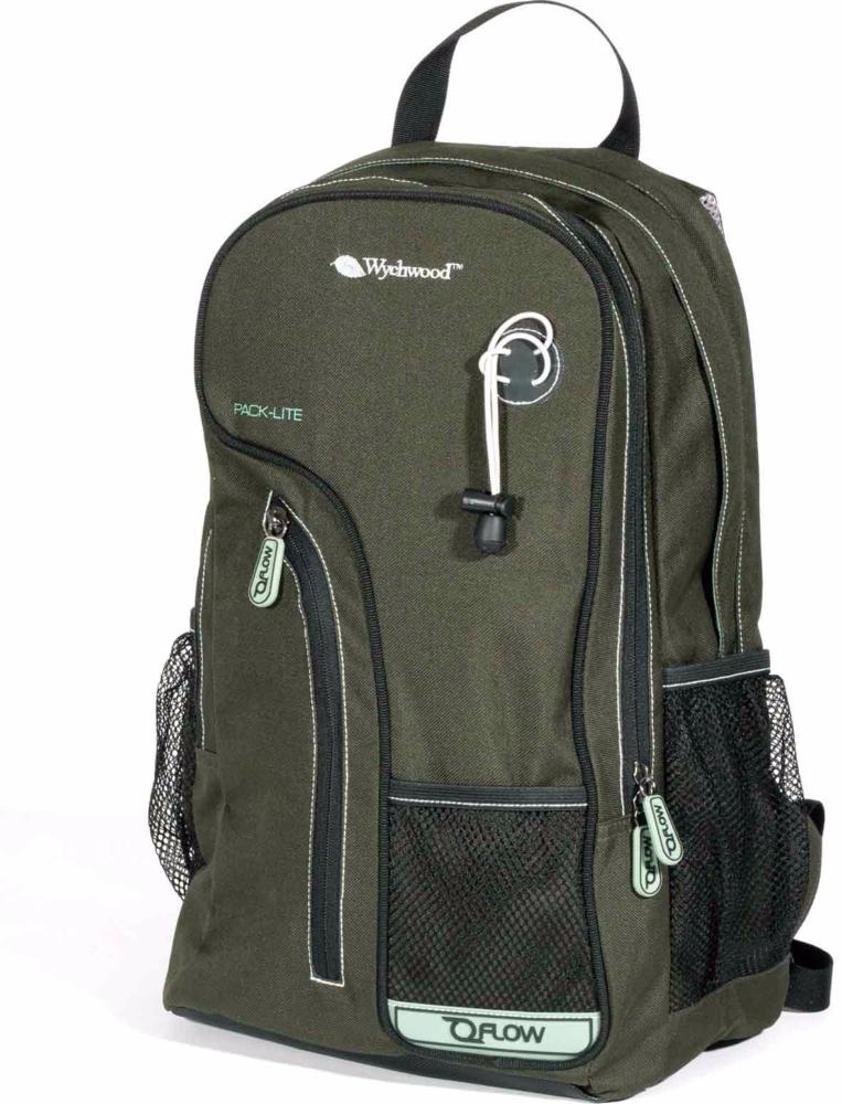 Wychwood Flow Pack-Lite Rucksack, Fishing Rucksack - Backpack