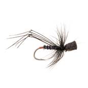 Gary Pearson Maraflash Hopper Red Stillwater Trout Fly