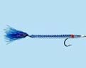 Turrall Premium Saltwater Needlefish Blue - Ps13